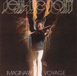 jean luc ponty new country